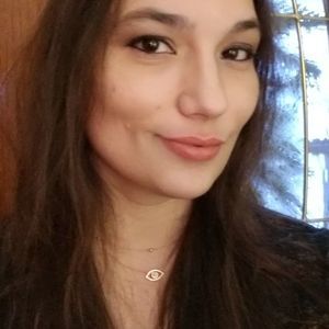 Meet your Posher, Jessica